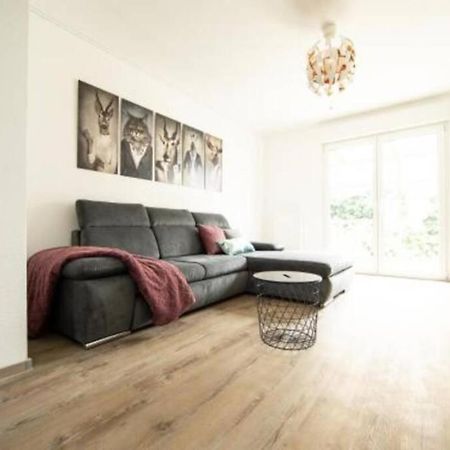 הוילה Bruehl Mitte, Neu Renoviertes Haus מראה חיצוני תמונה